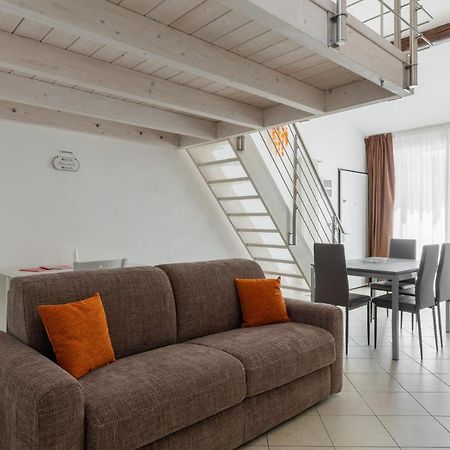 Cozy Mezzanine Apartment By Wonderful Italy Болонья Экстерьер фото