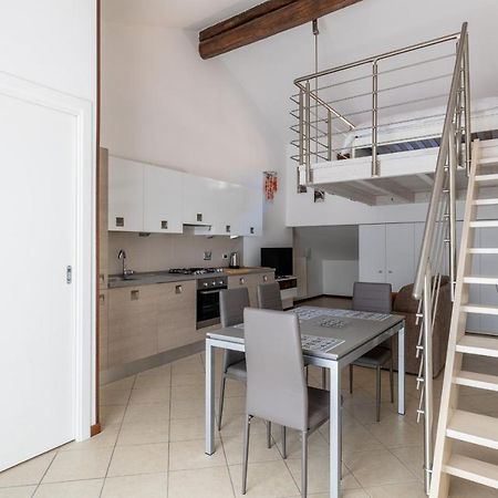 Cozy Mezzanine Apartment By Wonderful Italy Болонья Экстерьер фото